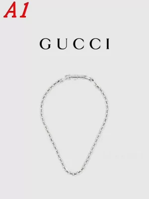 グッチ ネックレス 2025SS 手入れ不要 GUCCI