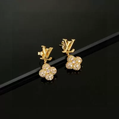 ルイヴィトン ピアス 2025SS 海水対応 LOUIS VUITTON