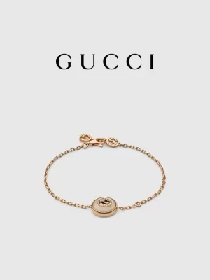 グッチ ブレスレット/バングル 2025SS 湿度変化に強い GUCCI