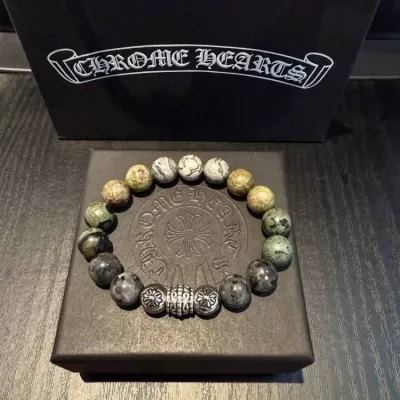 クロムハーツ ブレスレット/バングル 2025SS 伝統的 CHROME HEARTS