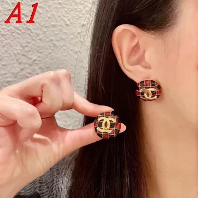 シャネル ピアス 2025SS 永遠のスタイル CHANEL
