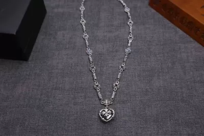 クロムハーツ ネックレス 2025SS アウトドア向け CHROME HEARTS