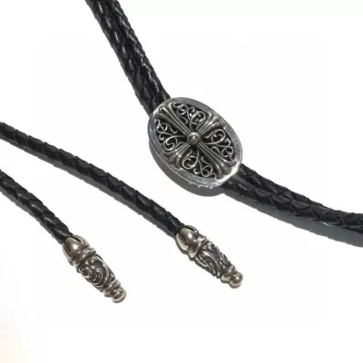 クロムハーツ ネックレス 2025SS メンテナンス簡単 CHROME HEARTS