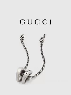 グッチ ネックレス 2025SS レガシーモデル GUCCI