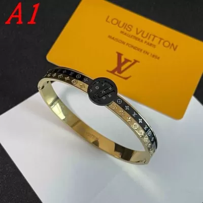 ルイヴィトン ブレスレット/バングル 2025SS 色褪せない LOUIS VUITTON