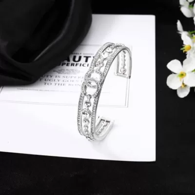 シャネル ブレスレット/バングル 2025SS メッキ剥がれない CHANEL