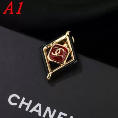 シャネル ブローチ 2025SS ウィメンズベーシック CHANEL