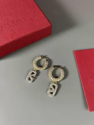ヴァレンティノ イヤリング 2025SS UV防止 VALENTINO