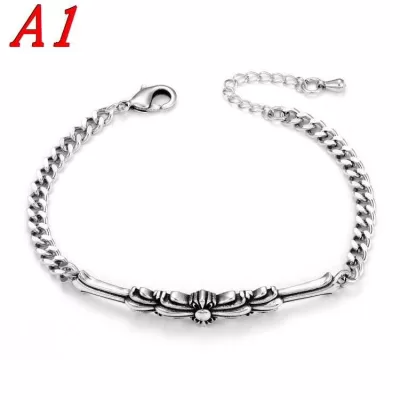 クロムハーツ ブレスレット/バングル 2025SS 初日そのまま CHROME HEARTS