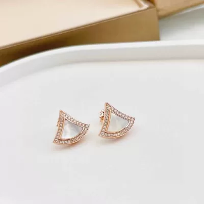 ブルガリ ピアス 2025SS ワンランク上の耐久性 BVLGARI