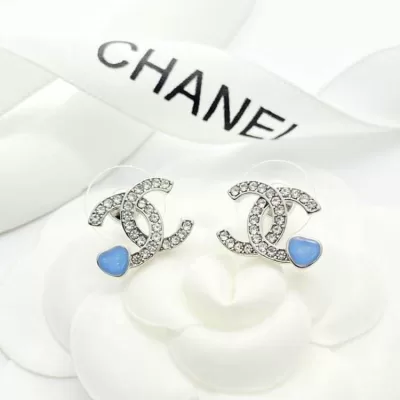 シャネル ピアス 2025SS 何年も使える CHANEL