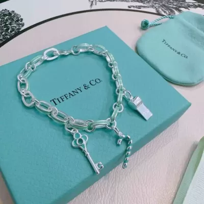 ティファニー ブレスレット/バングル 2025SS ウィメンズベーシック Tiffany&Co