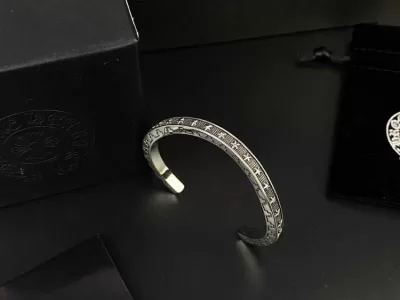 クロムハーツ ブレスレット/バングル 2025SS 退色防止 CHROME HEARTS