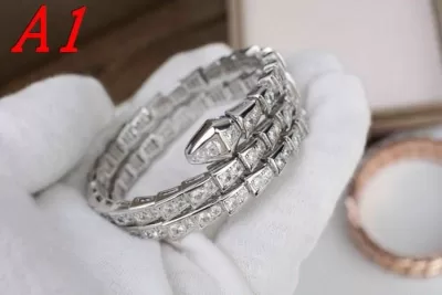ブルガリ ブレスレット/バングル 2025SS 鮮やか持続 BVLGARI