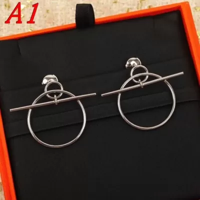 エルメス イヤリング 2025SS 高強度 HERMES