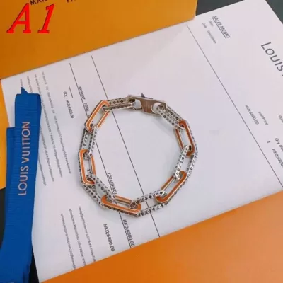 ルイヴィトン ブレスレット/バングル 2025SS こだわりの製法 LOUIS VUITTON