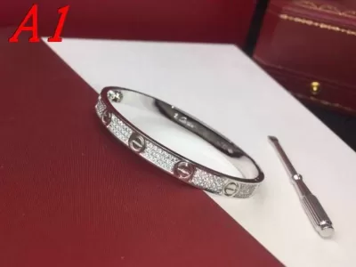 カルティエ ブレスレット/バングル 2025SS 高級メッキ CARTIER