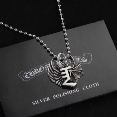 クロムハーツ ネックレス 2025SS サビにくい CHROME HEARTS