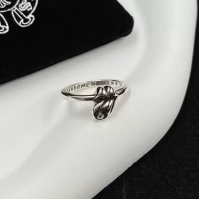 クロムハーツ リング/指輪 2025SS マストアイテム CHROME HEARTS