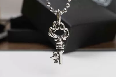クロムハーツ ネックレス 2025SS 定番デザイン CHROME HEARTS