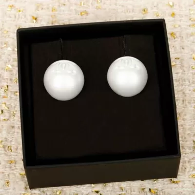 シャネル ピアス 2025SS 飽きの来ない CHANEL