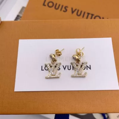 ルイヴィトン ピアス 2025SS 普遍的な美しさ LOUIS VUITTON