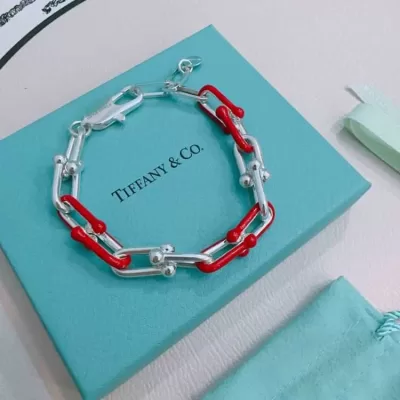 ティファニー ブレスレット/バングル 2025SS スタイリッシュな定番 Tiffany&Co