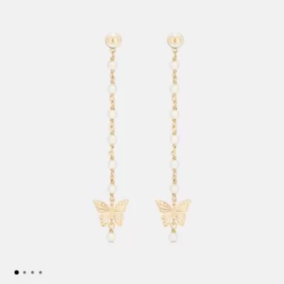 ディオール ピアス 2025SS プロフェッショナルグレード DIOR