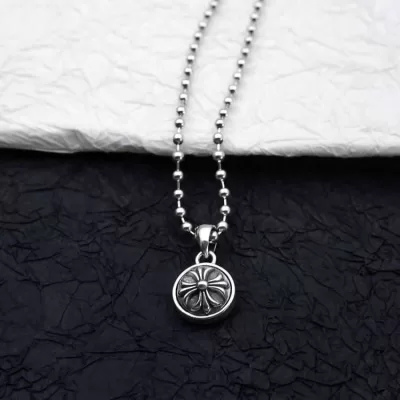 クロムハーツ ネックレス 2025SS 水に強い CHROME HEARTS