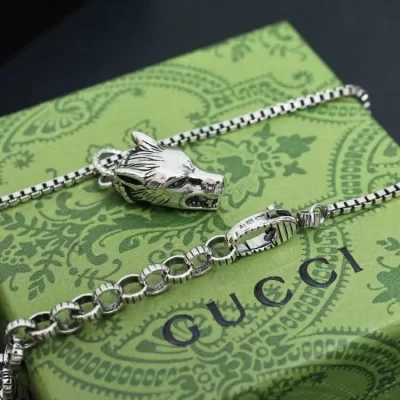 グッチ ネックレス 2025SS シーズン問わず GUCCI