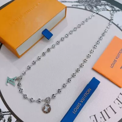 ルイヴィトン ネックレス 2025SS シーズン問わず LOUIS VUITTON