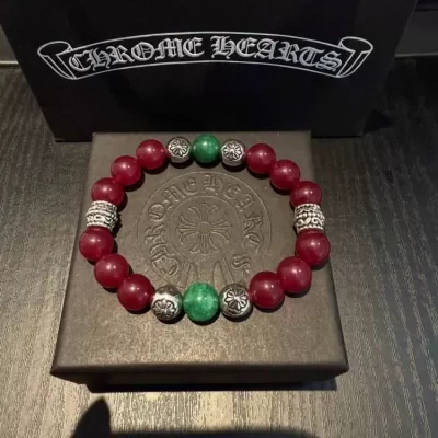 クロムハーツ ブレスレット/バングル 2025SS レガシーモデル CHROME HEARTS