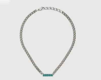 グッチ ネックレス 2025SS 多层コーティング GUCCI