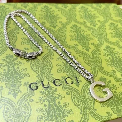 グッチ ネックレス 2025SS マストアイテム GUCCI