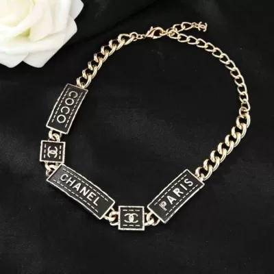 シャネル ネックレス 2025SS レガシーモデル CHANEL