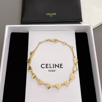 セリーヌ ブレスレット/バングル 2025SS 飽きの来ない CELINE