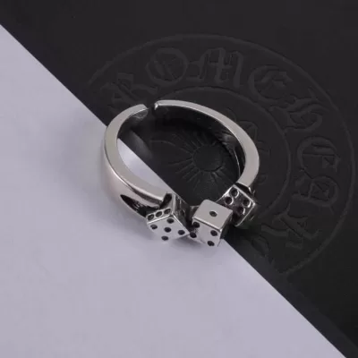 クロムハーツ リング/指輪 2025SS プロフェッショナルグレード CHROME HEARTS