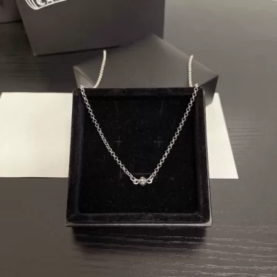 クロムハーツ ネックレス 2025SS 上質な基本 CHROME HEARTS