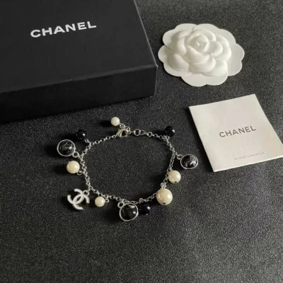 シャネル ブレスレット/バングル 2025SS 酸化防止 CHANEL
