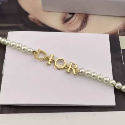 ディオール ブレスレット/バングル 2025SS 発色持続 DIOR