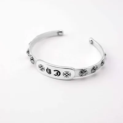 クロムハーツ ブレスレット/バングル 2025SS ヘビーユース対応 CHROME HEARTS