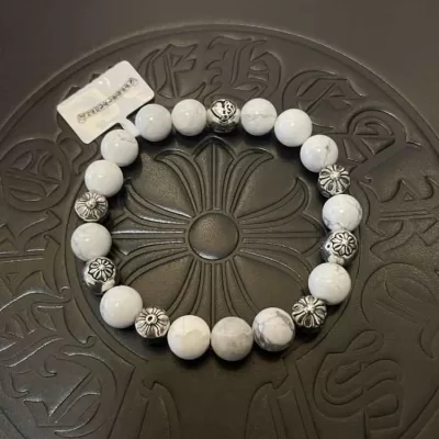 クロムハーツ ブレスレット/バングル 2025SS 航空宇宙技術応用 CHROME HEARTS