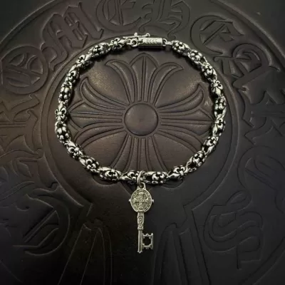 クロムハーツ ブレスレット/バングル 2025SS カラーキープ CHROME HEARTS