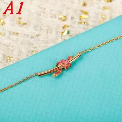 ティファニー ネックレス 2025SS 品質保証 Tiffany&Co