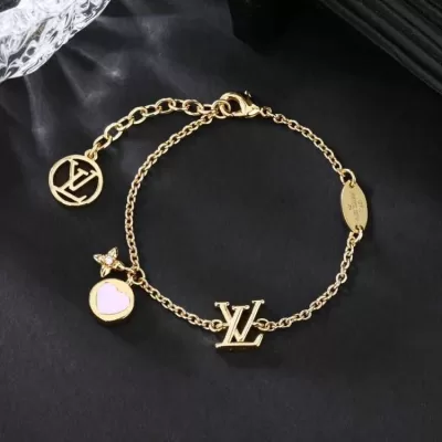 ルイヴィトン ブレスレット/バングル 2025SS 変形しにくい LOUIS VUITTON