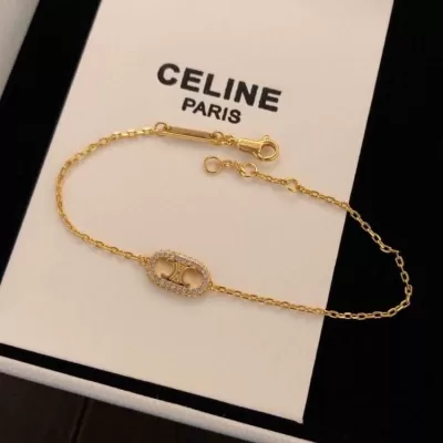 セリーヌ ブレスレット/バングル 2025SS ウィメンズベーシック CELINE