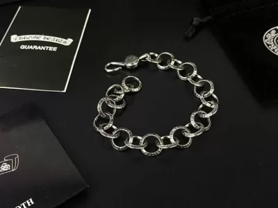 クロムハーツ ブレスレット/バングル 2025SS 時代を超える CHROME HEARTS
