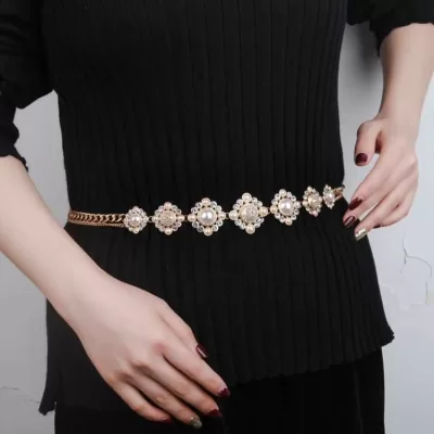 シャネル  2025SS 摩擦に強い CHANEL