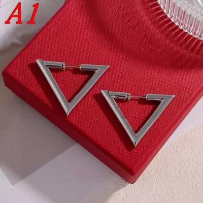 ヴァレンティノ ピアス 2025SS プール対応 VALENTINO