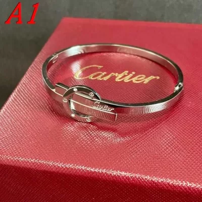 カルティエ ブレスレット/バングル 2025SS 一生もの CARTIER